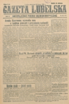 Gazeta Lubelska. R. 2, nr 55 (1946)