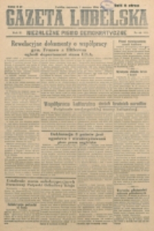 Gazeta Lubelska. R. 2, nr 66 (1946)