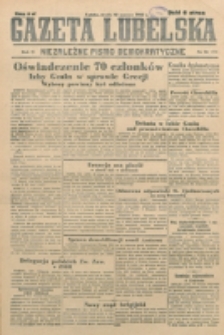 Gazeta Lubelska. R. 2, nr 72 (1946)