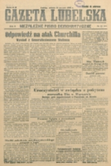 Gazeta Lubelska. R. 2, nr 75 (1946)