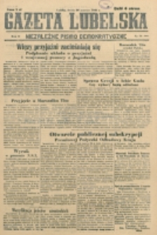 Gazeta Lubelska. R. 2, nr 79 (1946)