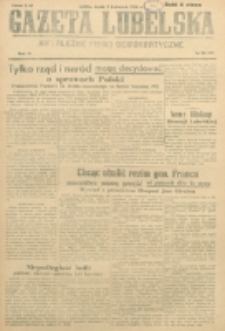 Gazeta Lubelska. R. 2, nr 93 (1946)