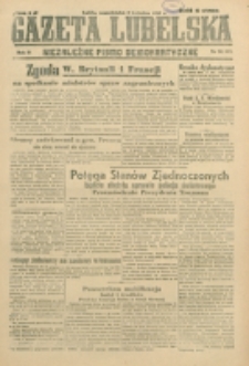Gazeta Lubelska. R. 2, nr 98 (1946)