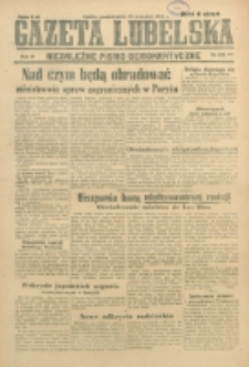 Gazeta Lubelska. R. 2, nr 105 (1946)