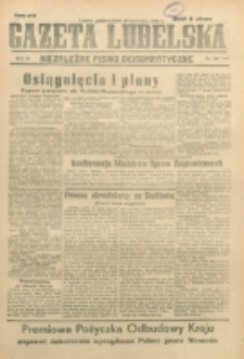 Gazeta Lubelska. R. 2, nr 117 (1946)