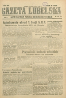 Gazeta Lubelska. R. 2, nr 120 (1946)