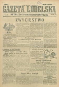 Gazeta Lubelska. R. 2, nr 127 (1946)