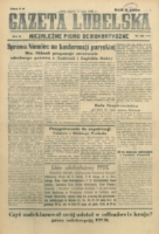 Gazeta Lubelska. R. 2, nr 135 (1946)