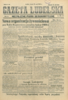 Gazeta Lubelska. R. 2, nr 140 (1946)