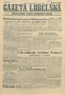 Gazeta Lubelska. R. 2, nr 165 (1946)