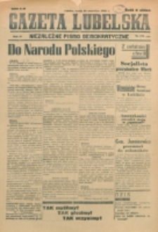Gazeta Lubelska. R. 2, nr 174 (1946)