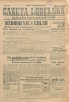 Gazeta Lubelska. R. 2, nr 175 (1946)