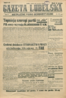 Gazeta Lubelska. R. 2, nr 177 (1946)