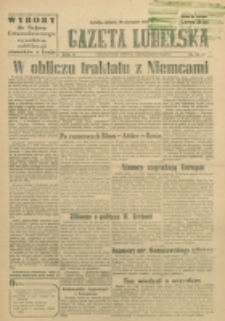 Gazeta Lubelska. R. 3, nr 16 (1947)