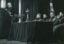 Przem&oacute;wienia : ...J. E. Abpa Bolesława Kominka...