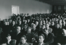 Og&oacute;lny widok Auli ...