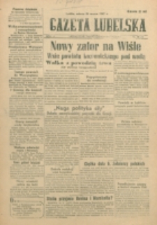 Gazeta Lubelska. R. 3, nr 79 (1947)