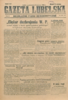 Gazeta Lubelska. R. 2, nr 152 (1946)