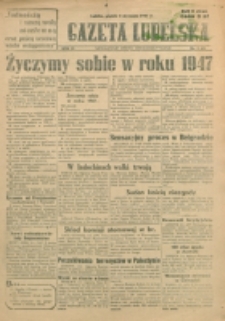 Gazeta Lubelska. R. 3, nr 2 (1947)