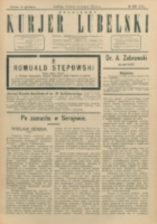 Codzienny Kurjer Lubelski. 1914, nr 149 (254)