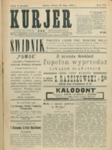 Kurjer. R. 8, nr 106 (1913)