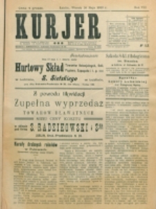 Kurjer. R. 8, nr 113 (1913)