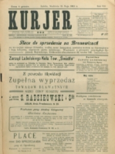 Kurjer. R. 8, nr 117 (1913)