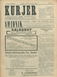 Kurjer. R. 8, nr 122 (1913)