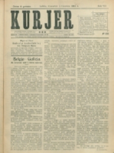 Kurjer. R. 8, nr 126 (1913)