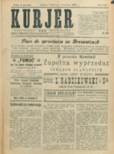Kurjer. R. 8, nr 129 (1913)