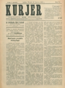Kurjer. R. 8, nr 130 (1913)