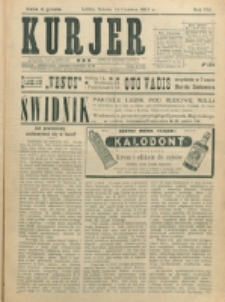 Kurjer. R. 8, nr 134 (1913)