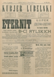 Codzienny Kurjer Lubelski. 1914, nr 55 (160)