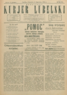 Codzienny Kurjer Lubelski. 1914, nr 76 (181)
