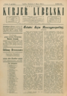 Codzienny Kurjer Lubelski. 1914, nr 101 (206)