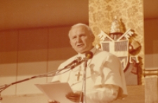 Jan Pawel II na KUL-u, 9 czerwca 1987 : zespół fotografii, 4