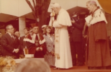 Jan Pawel II na KUL-u, 9 czerwca 1987 : zespół fotografii, 7