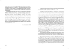 Ks. Marek Chmielewski, Duchowość według Jana Pawła II. Studium na podstawie encyklik i adhortacji, Lublin 2013, ss. 355.