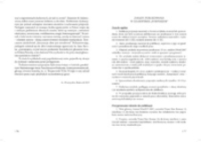 Zasady publikowania w czasopiśmie "Symozjum".