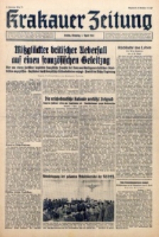 Krakauer Zeitung. Jg. 3, Folge 74 (1941)