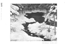 Świat : [pismo tygodniowe ilustrowane poświęcone życiu społecznemu, literaturze i sztuce. R. 3 (1908), nr 1 (4 stycznia)