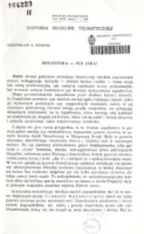 Metafizyka - ale jaka? / Mieczysław A. Krąpiec.