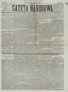 Gazeta Narodowa. R. 15 (1876), nr 50 (2 marca)