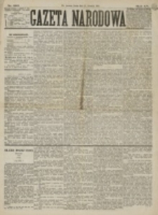 Gazeta Narodowa. R. 15 (1876), nr 295 (27 grudnia)