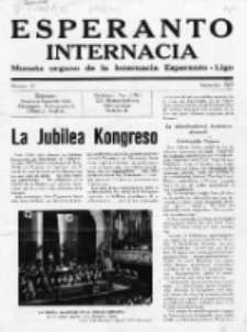 Esperanto Internacia : monata organo de la Internacia Esperanto-Ligo. No 12 (septembro 1937)