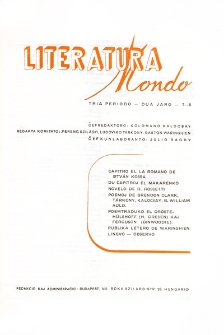 Literatura Mondo.Periodo 3, Jaro 2, numero 7/8 (1948)