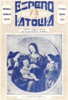 Espero Katolika.Jaro 26a, No 79 (1929/1930)