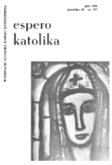 Espero Katolika.Jarkolekto 60, No 537 (1963)