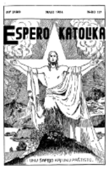 Espero Katolika.Jaro 30a, No 117 (1933/1934)