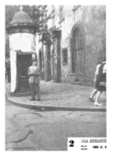 Pola Esperantisto : esperantaj sciigoj por pollingvanoj. 1965, 2 (Marto-Aprilo)